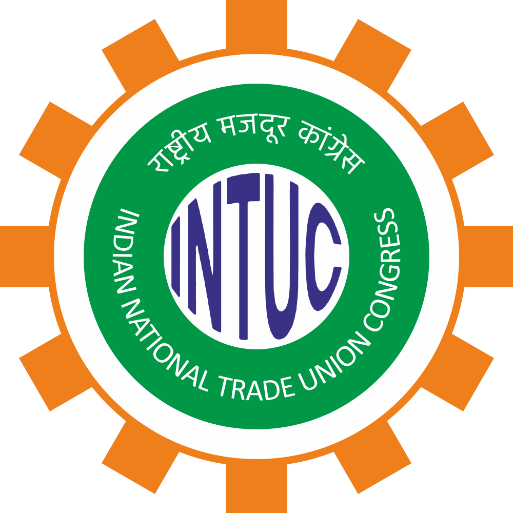 INTUC Logo