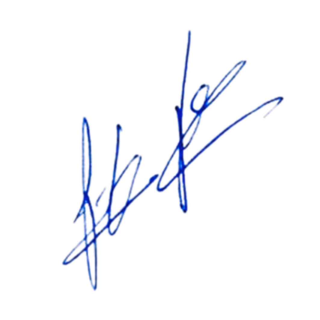Signature